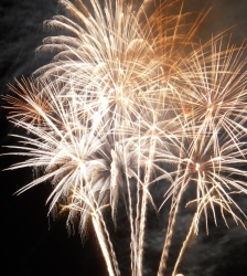 F&ecirc;te Nationale &agrave; Eybens