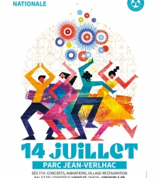 F&ecirc;te Nationale &agrave; Grenoble
