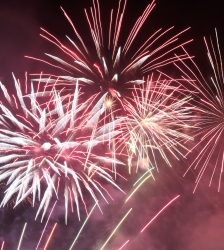 F&ecirc;te Nationale &agrave; Echirolles