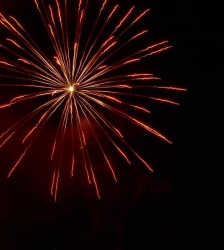 F&ecirc;te Nationale &agrave;  St-Martin-d'H&egrave;res