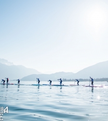 GlaGla Race : FreeStyle 2026