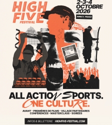 High Five Festival
