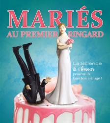 Mari&eacute;s au premier ringard