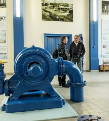 Visite guid&eacute;e : Puits d'eau potable Pasteur  - Journ&eacute;es Europ&eacute;ennes du Patrimoine 2026