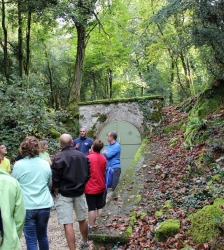Visite guidée : La source de Saint Saturnin - Journées Européennes du Patrimoine 2025