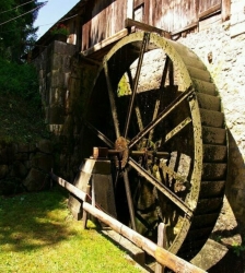 Visite du Moulin Morand - Journées Européennes du Patrimoine 2025