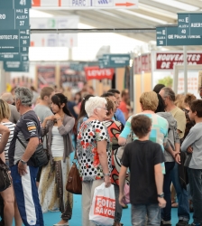 Foire de Savoie