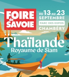 Foire de Savoie