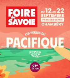 Foire de Savoie