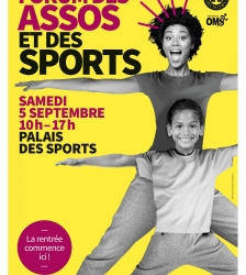 Forums des Assos et des Sports