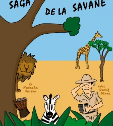 La saga de la savane