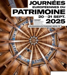 Les Journées du Patrimoine - Grenoble