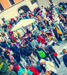 La Grande braderie de Chamb&eacute;ry