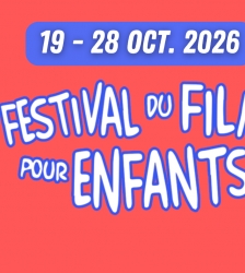 Festival du Film pour Enfants