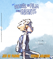 Festival du Film pour Enfants