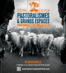 Festival  Pastoralismes & Grands Espaces