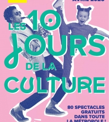 Les 10 Jours de la Culture