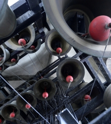 Concert de carillon