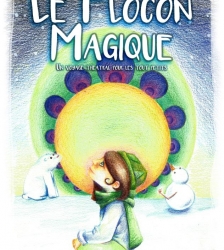 Le Flocon magique