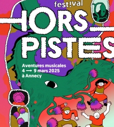 Festival Hors Pistes