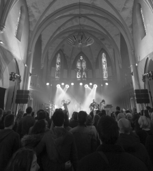 Festival Hors Pistes