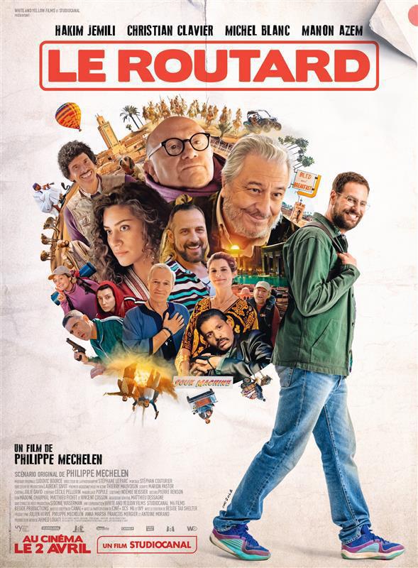 Le Routard