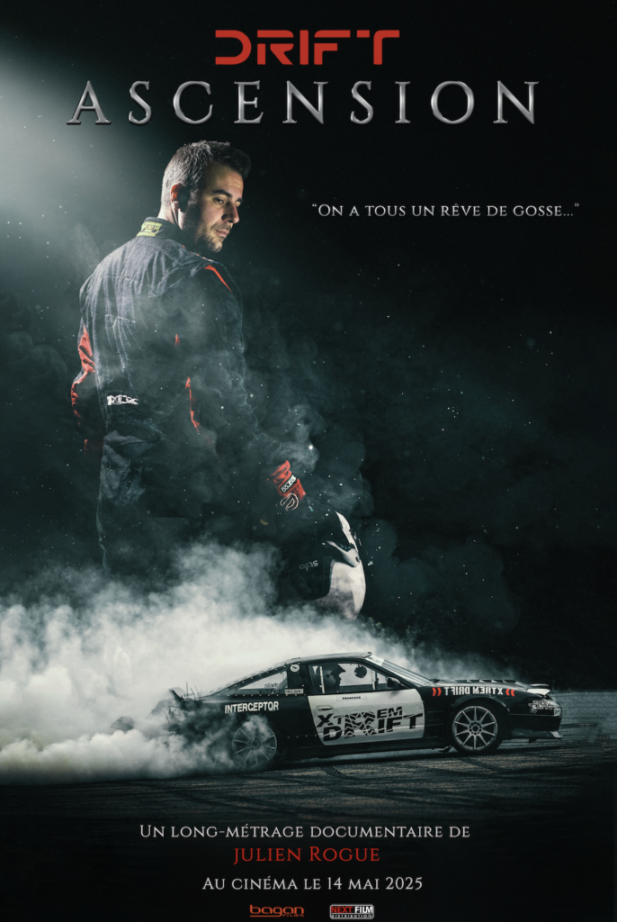 Drift ascension