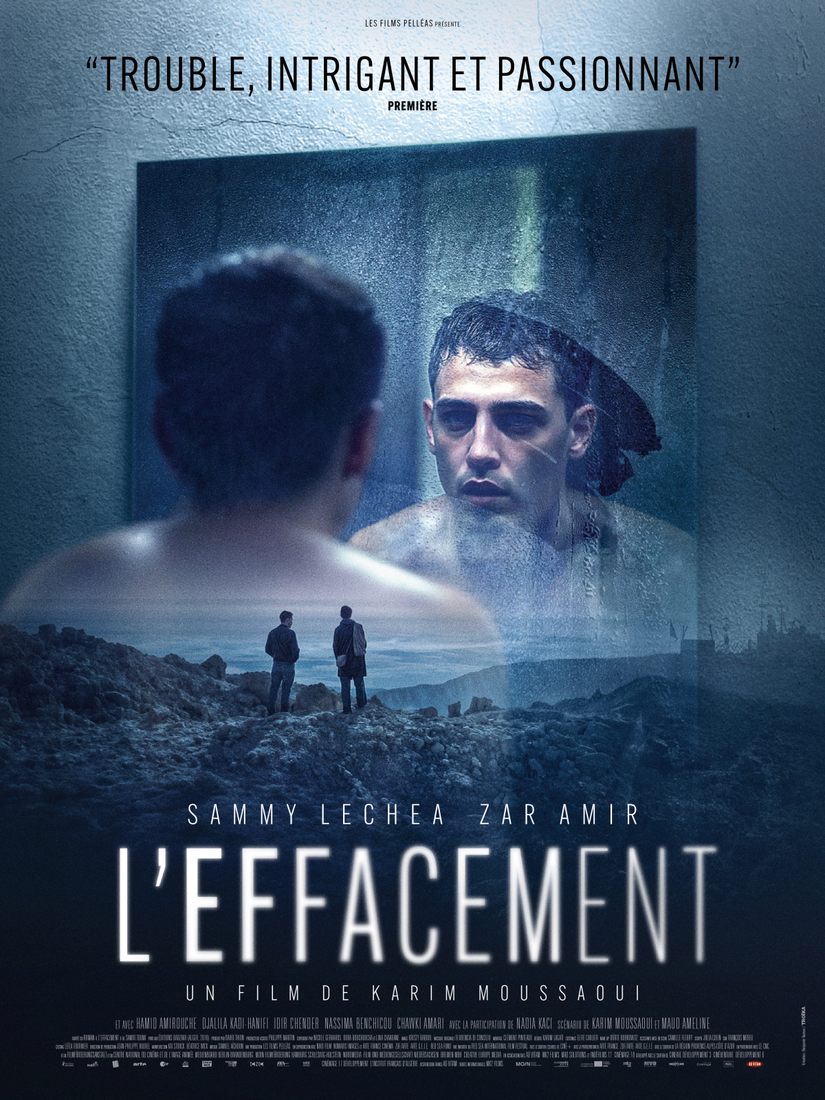 L'effacement