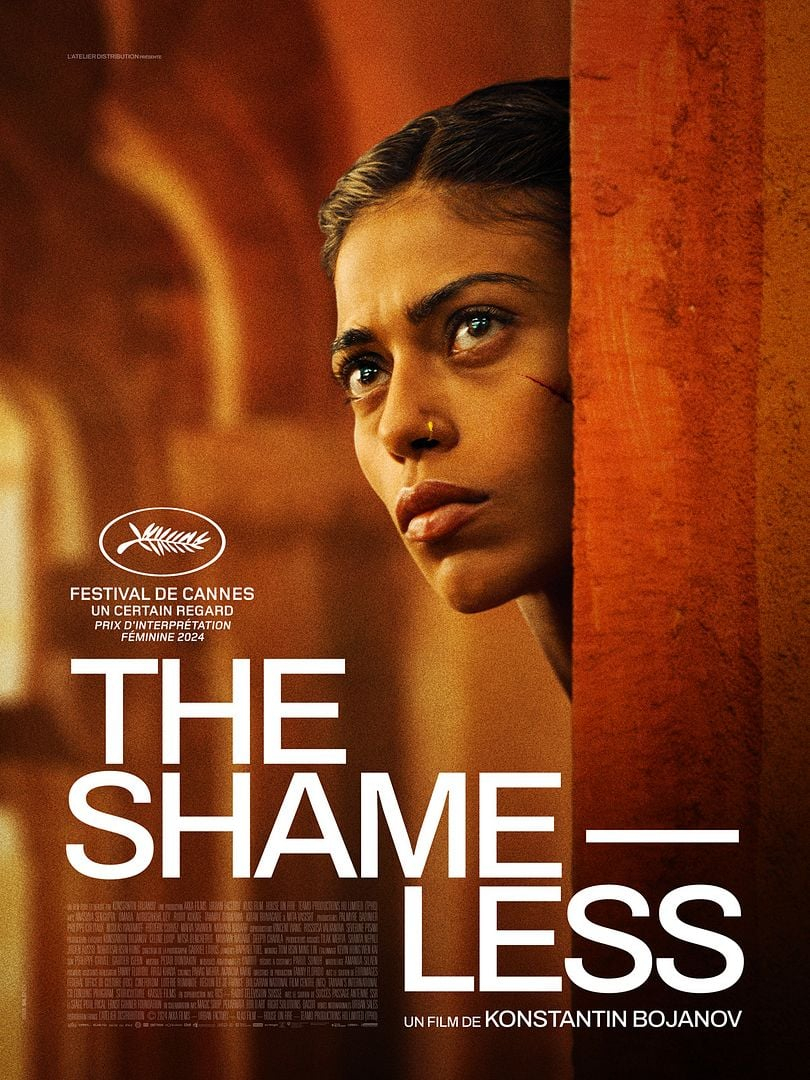 The shameless
