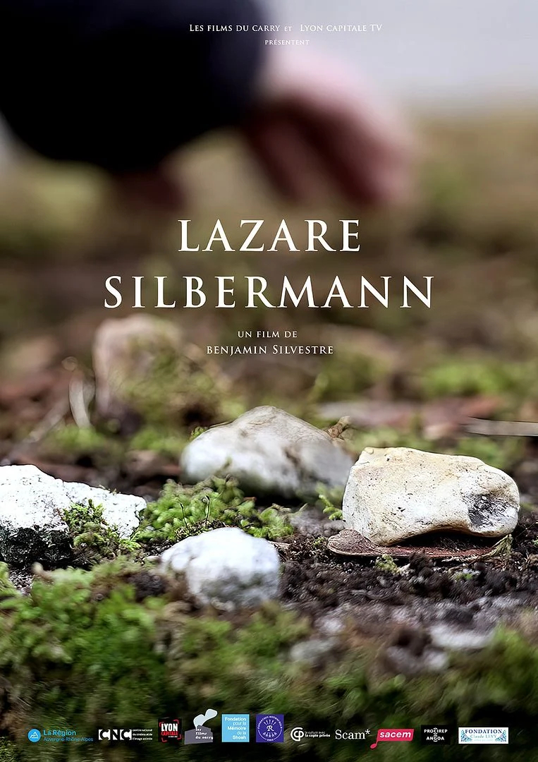 Lazare Silbermann