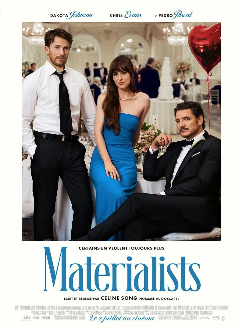 Materialists