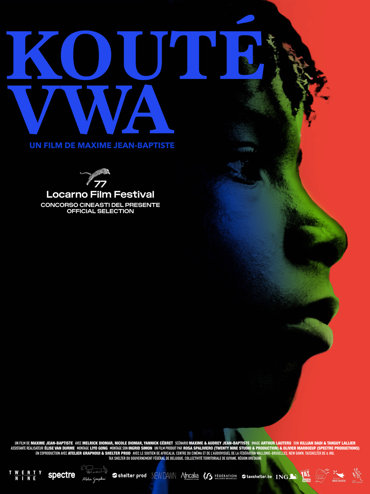 Kouté-Vwa