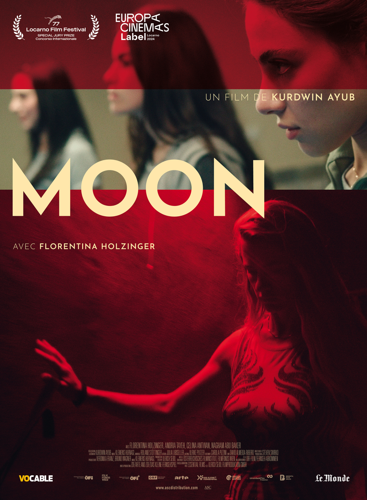 Moon