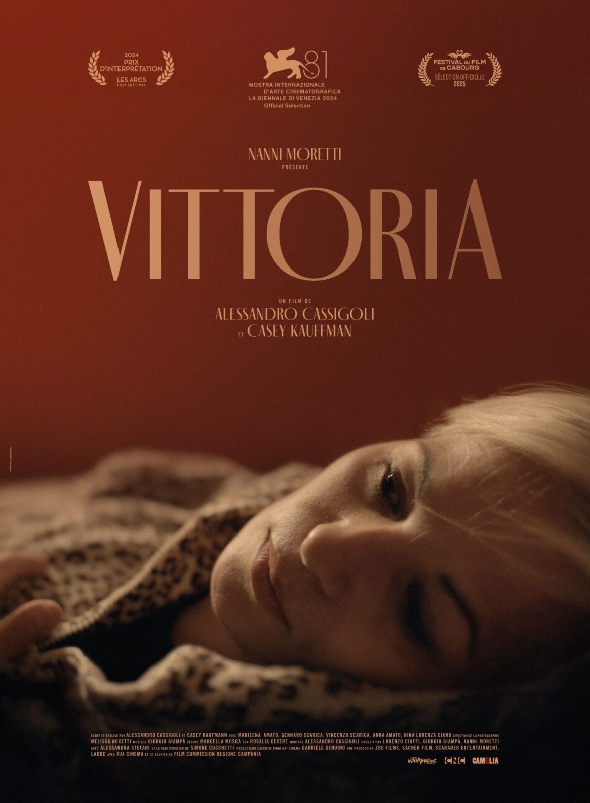 Vittoria