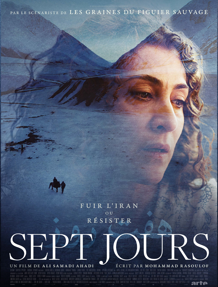 7 jours
