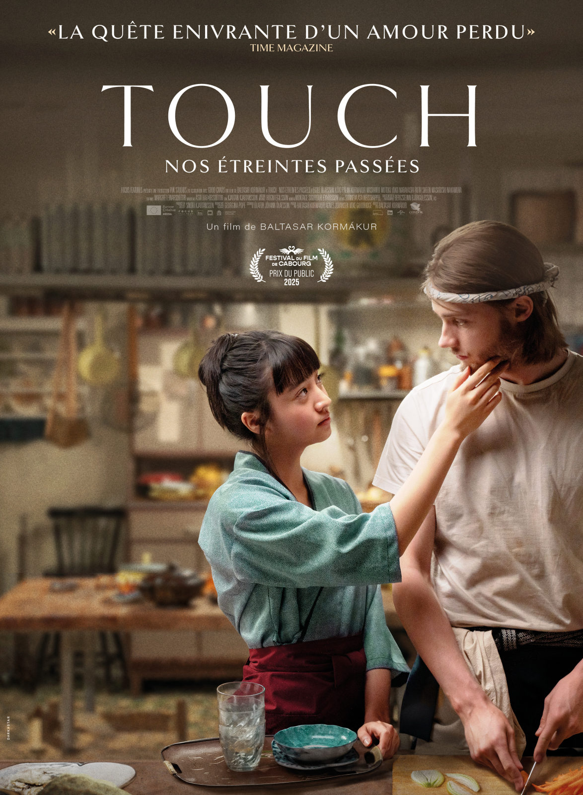 Touch