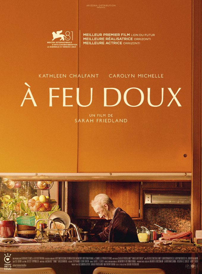 À feu doux