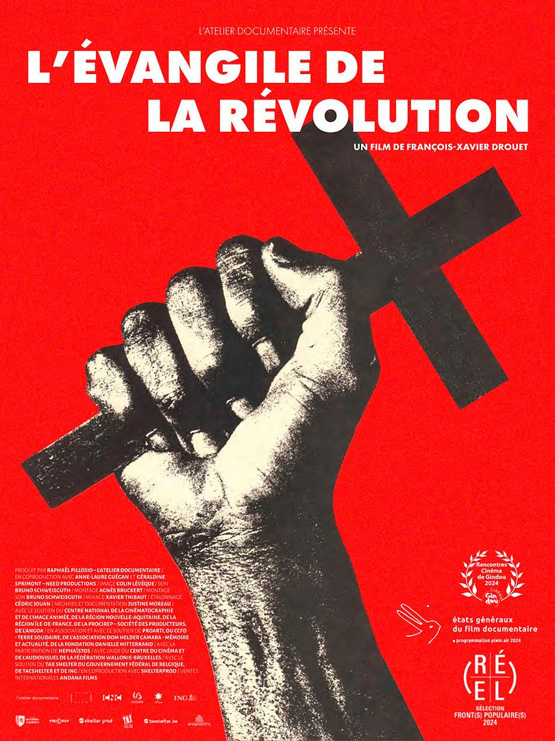 L'évangile de la révolution