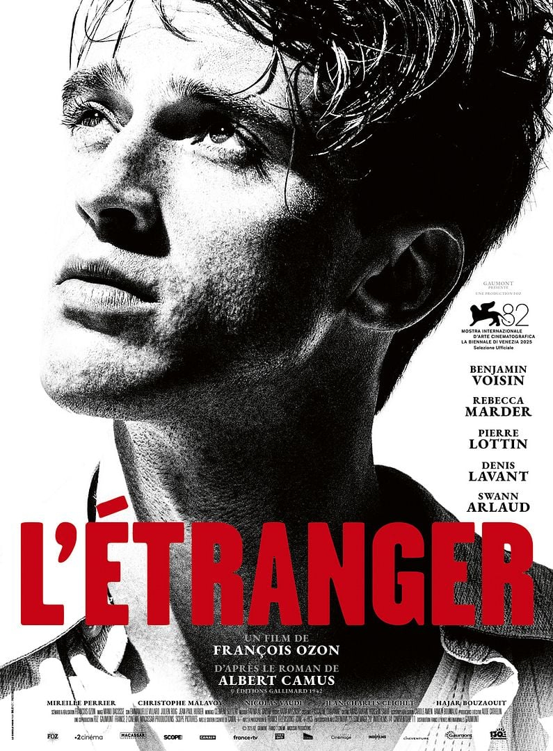 L'étranger
