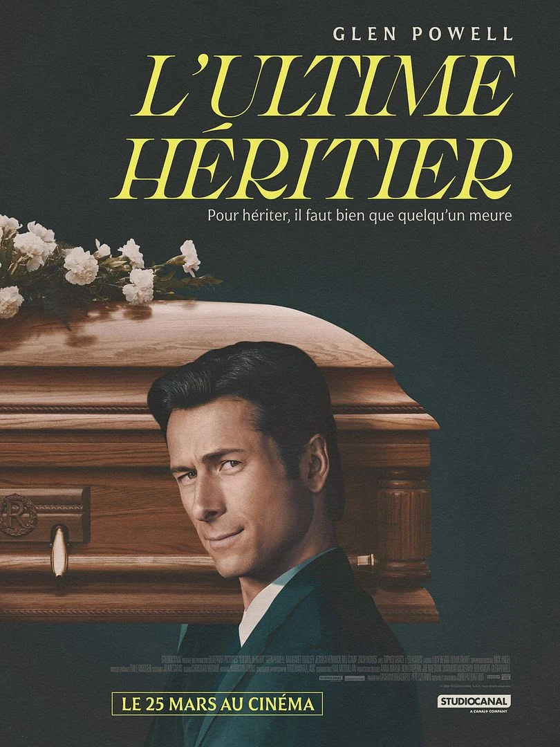 L'ultime h&eacute;ritier