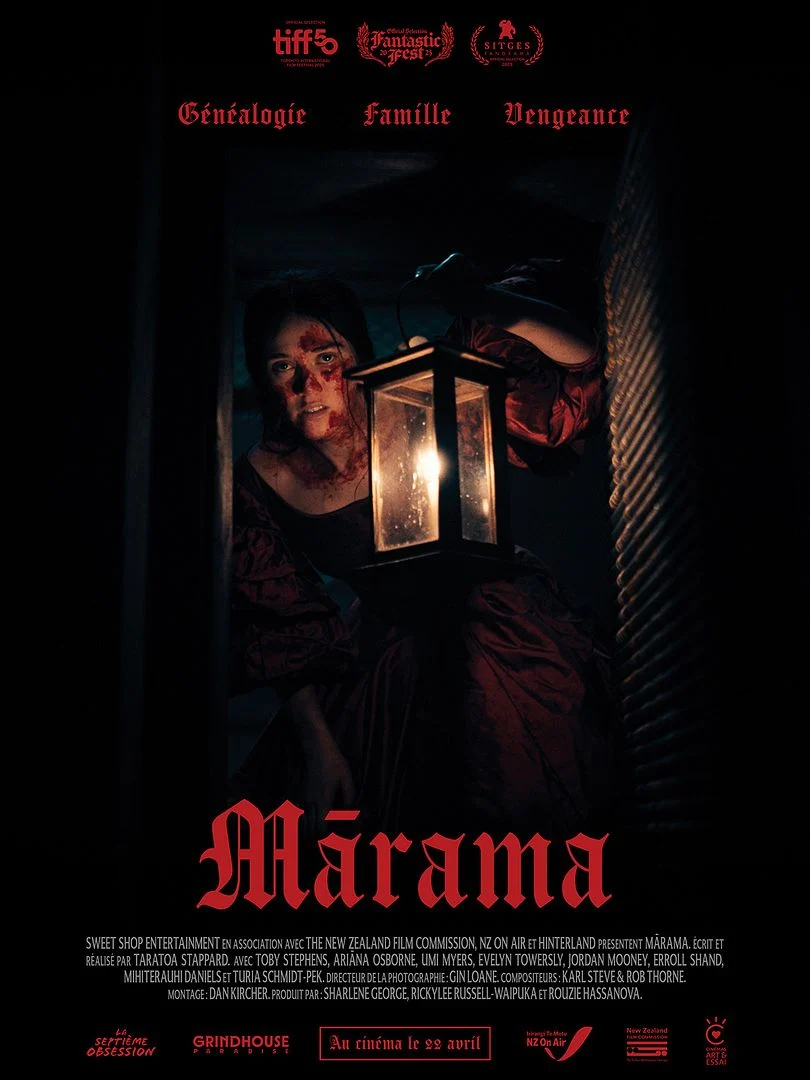 Marama