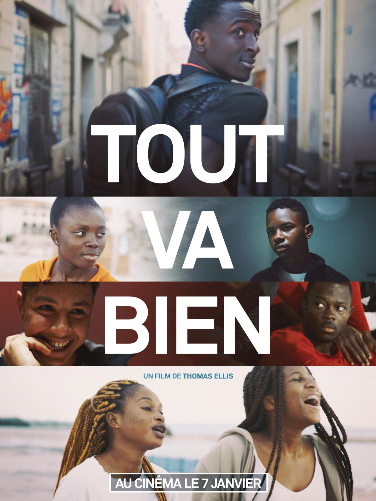 Tout va bien