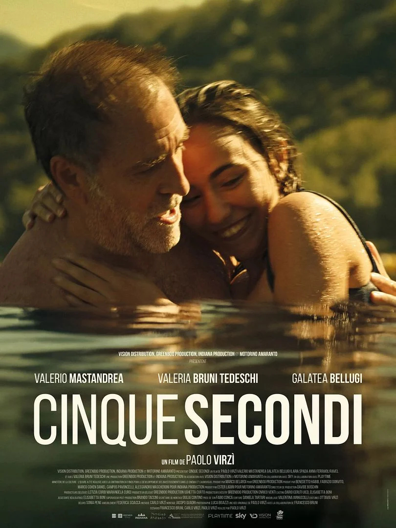 Cinque secondi