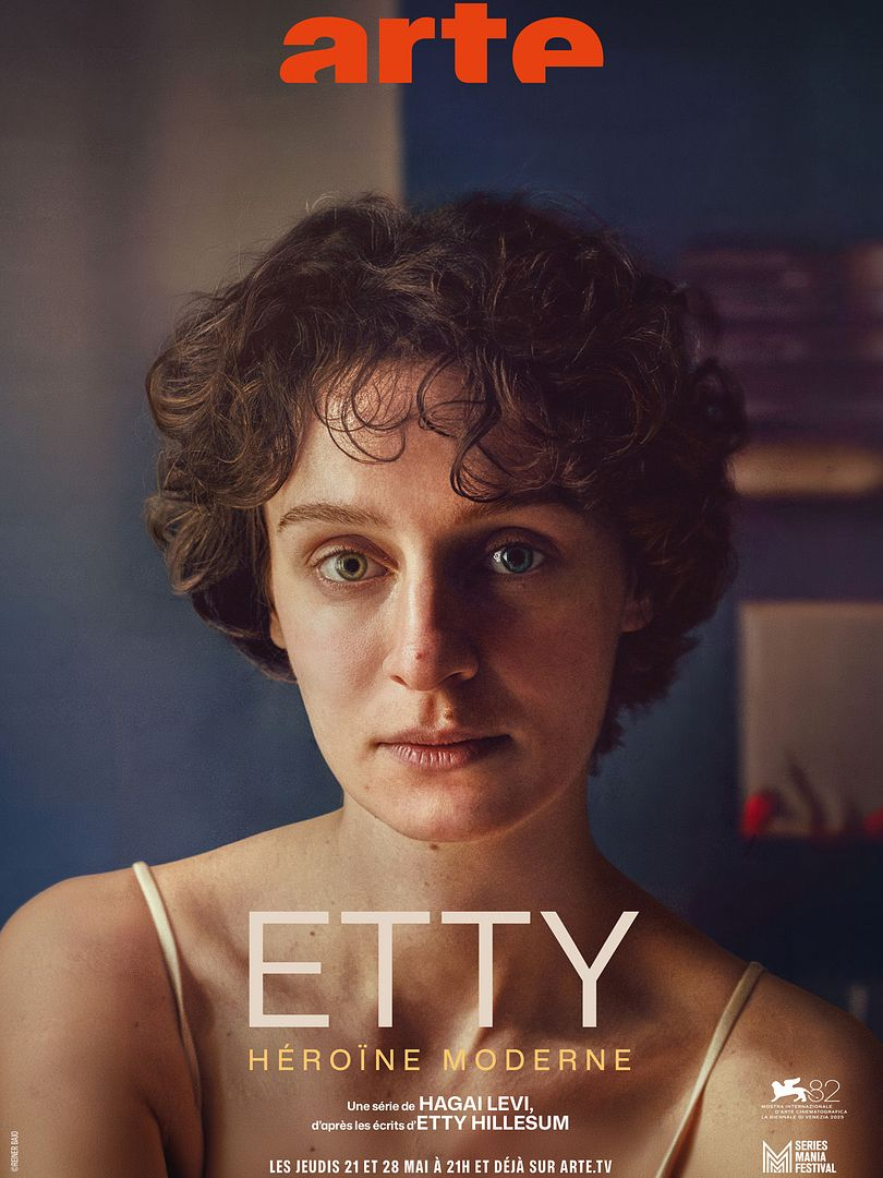 Etty : partie 2