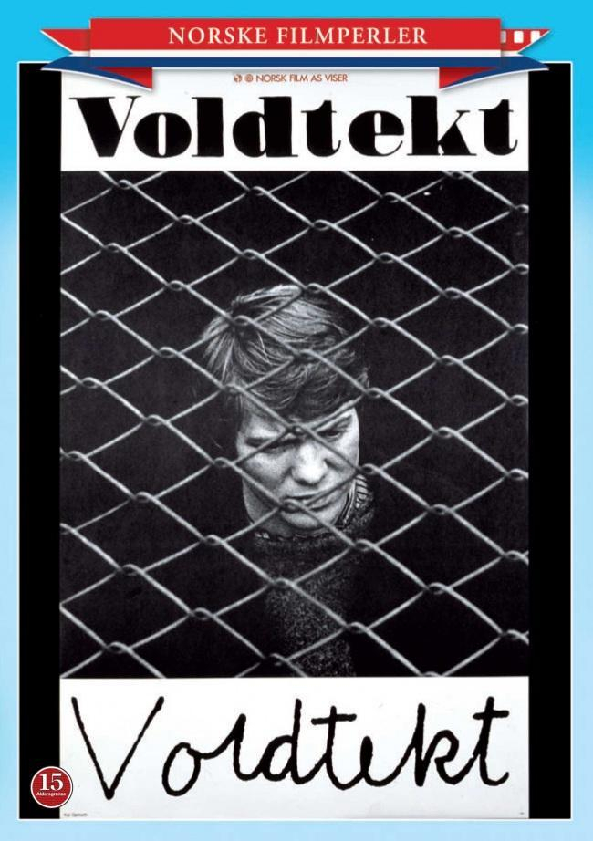 Le viol (le cas Anders)