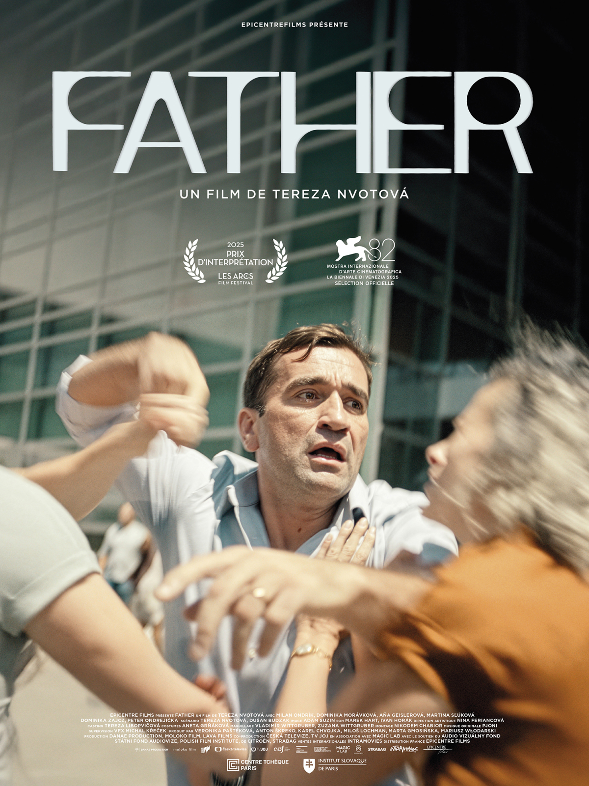 Father