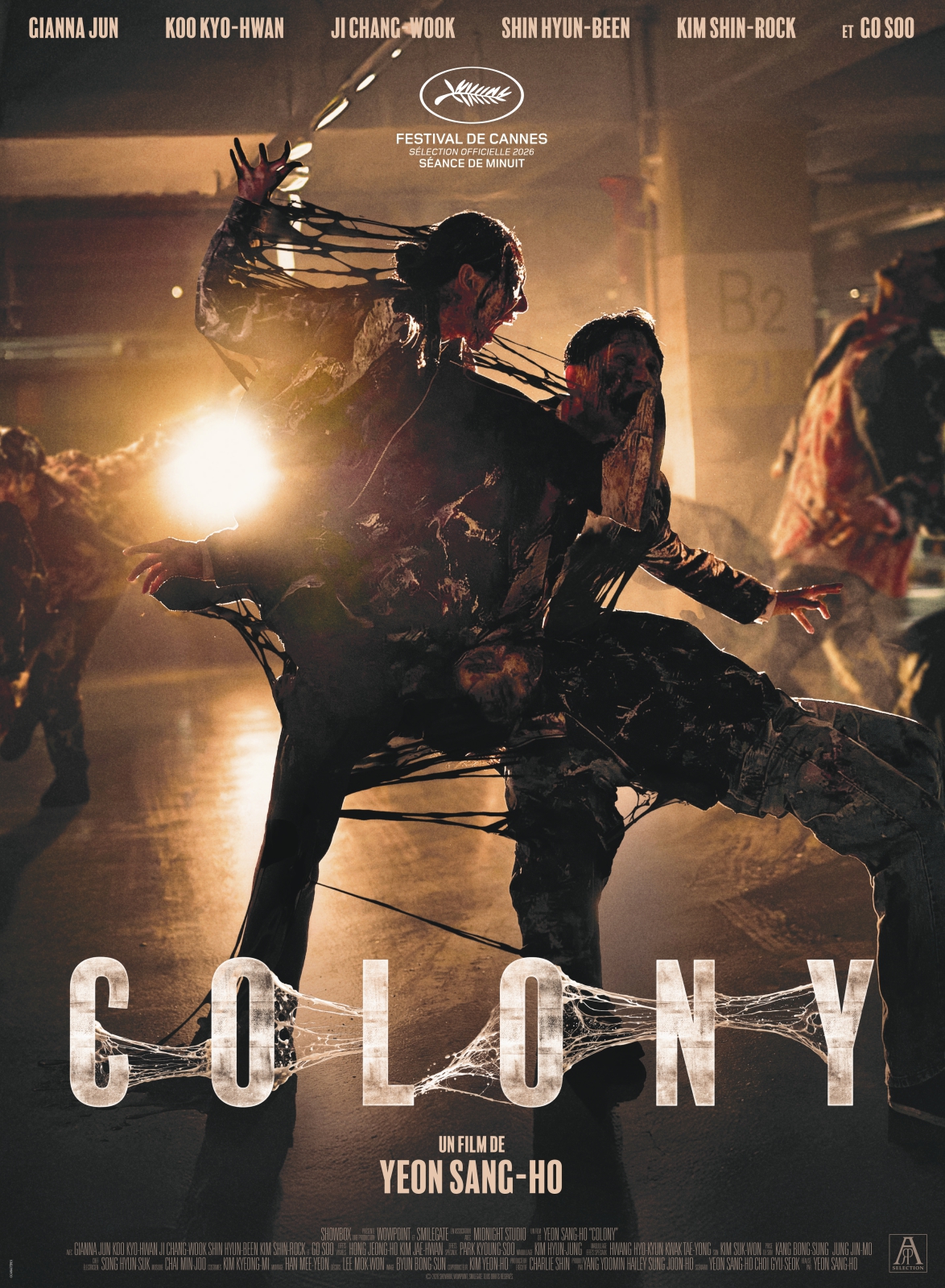 Colony