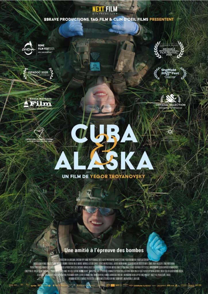 Cuba & Alaska