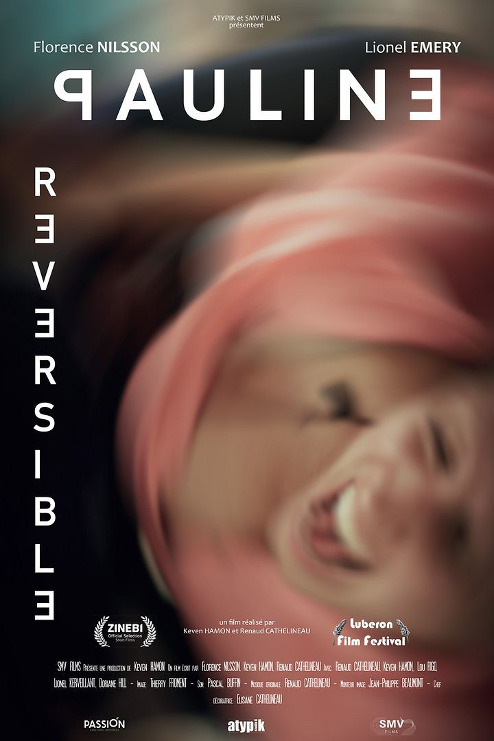 Pauline, reversible