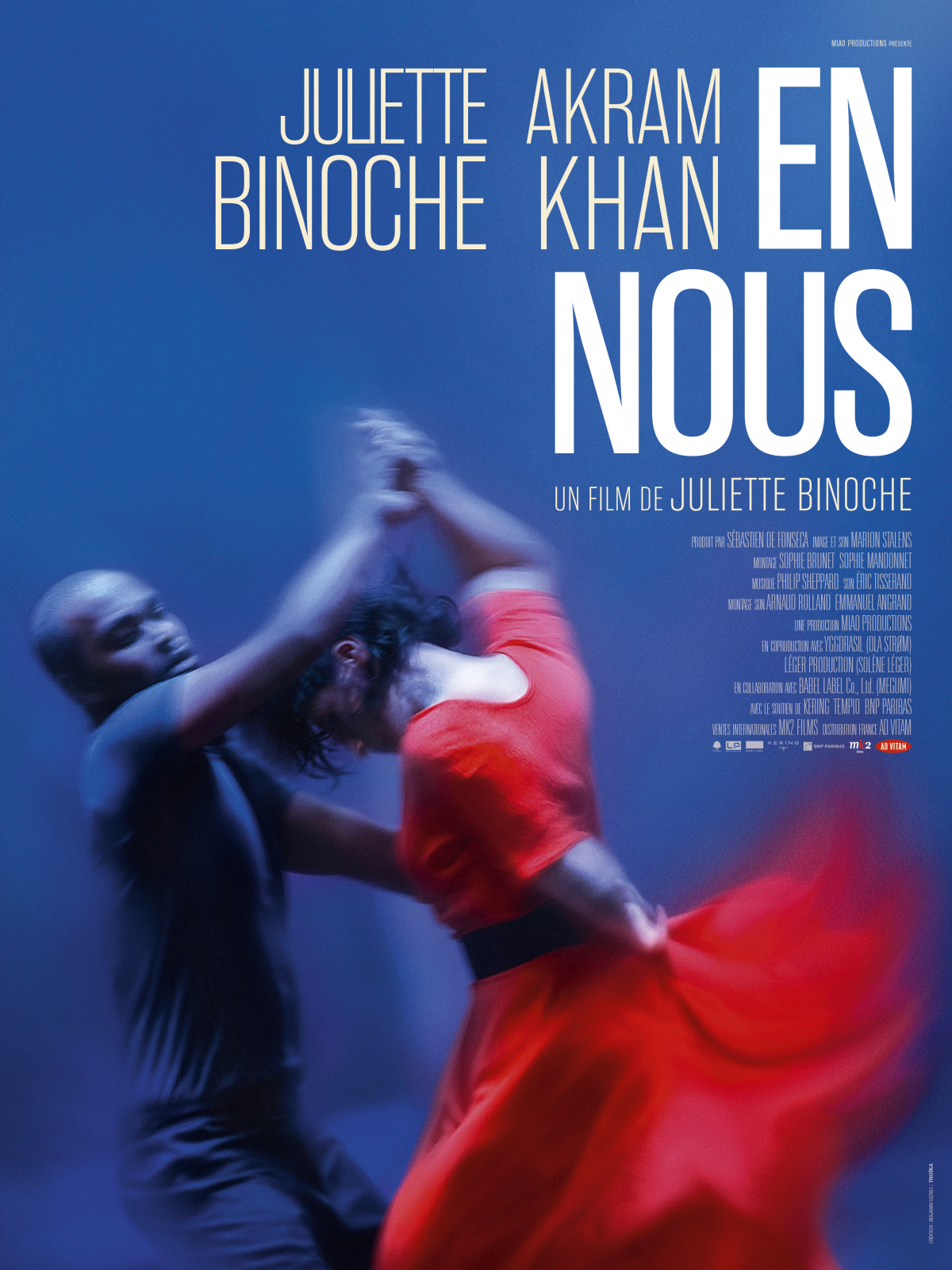 En nous